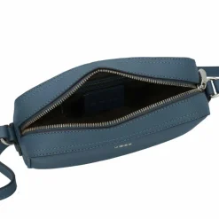 Boss Lenah Umhängetasche Leder 23 cm