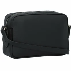 Boss Umhängetaschen<Lenah Umhängetasche Leder 23 cm black