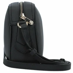 Boss Umhängetaschen<Lenah Umhängetasche Leder 23 cm black