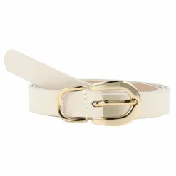 Boss Damengürtel<Namy Gürtel Leder open white