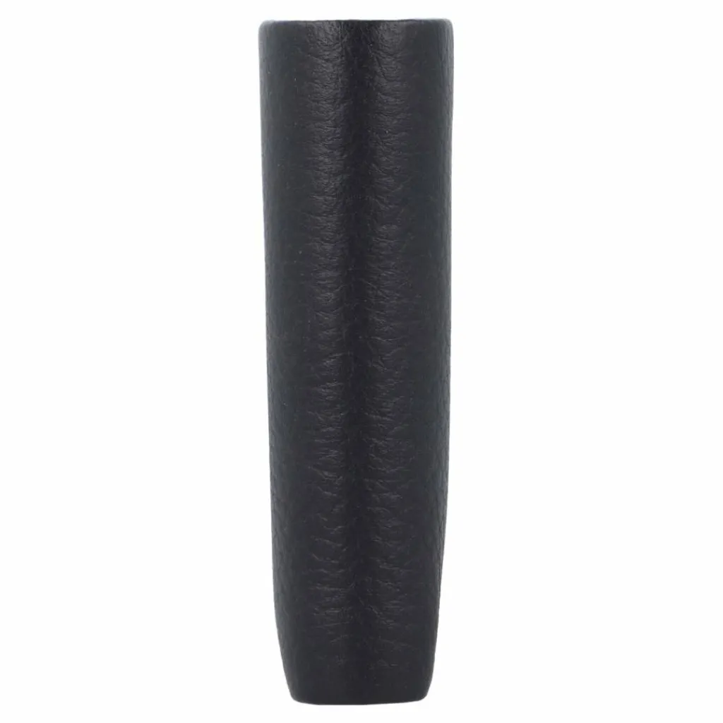 Hot Boss New Crosstown Geldbörse Leder 11 cm navy