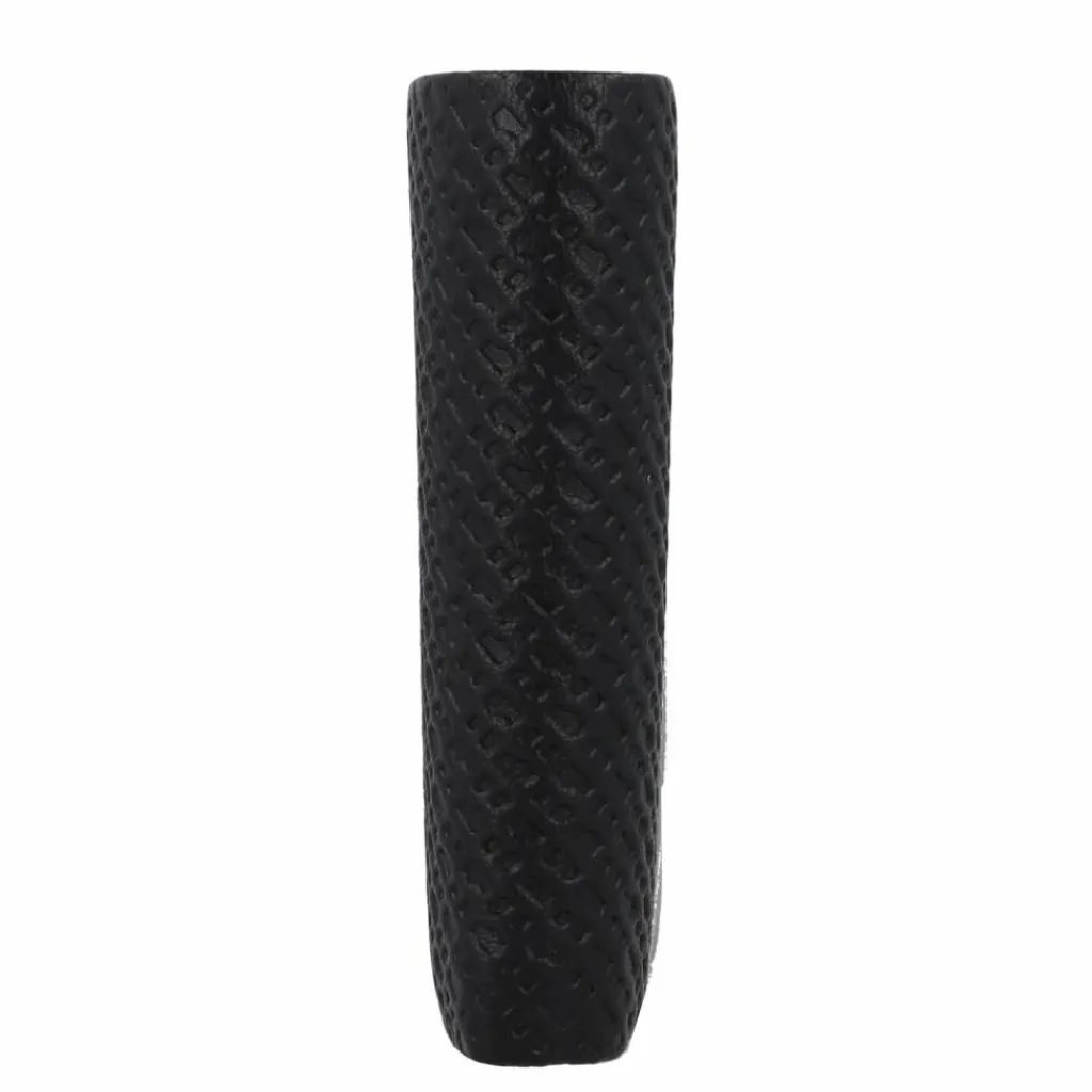 Discount Boss New Crosstown Geldbörse RFID Schutz Leder 11 cm black