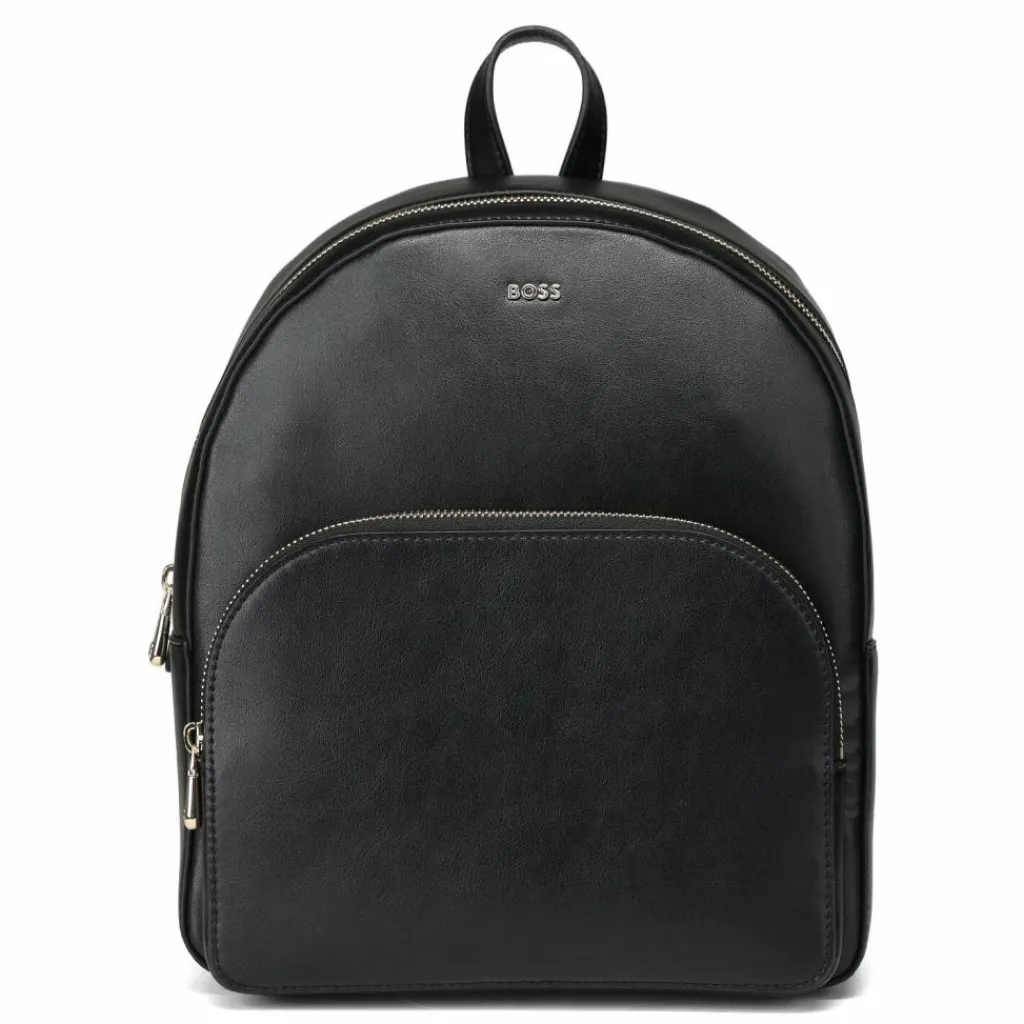 Boss City Rucksäcke<Numah City Rucksack 31 cm black