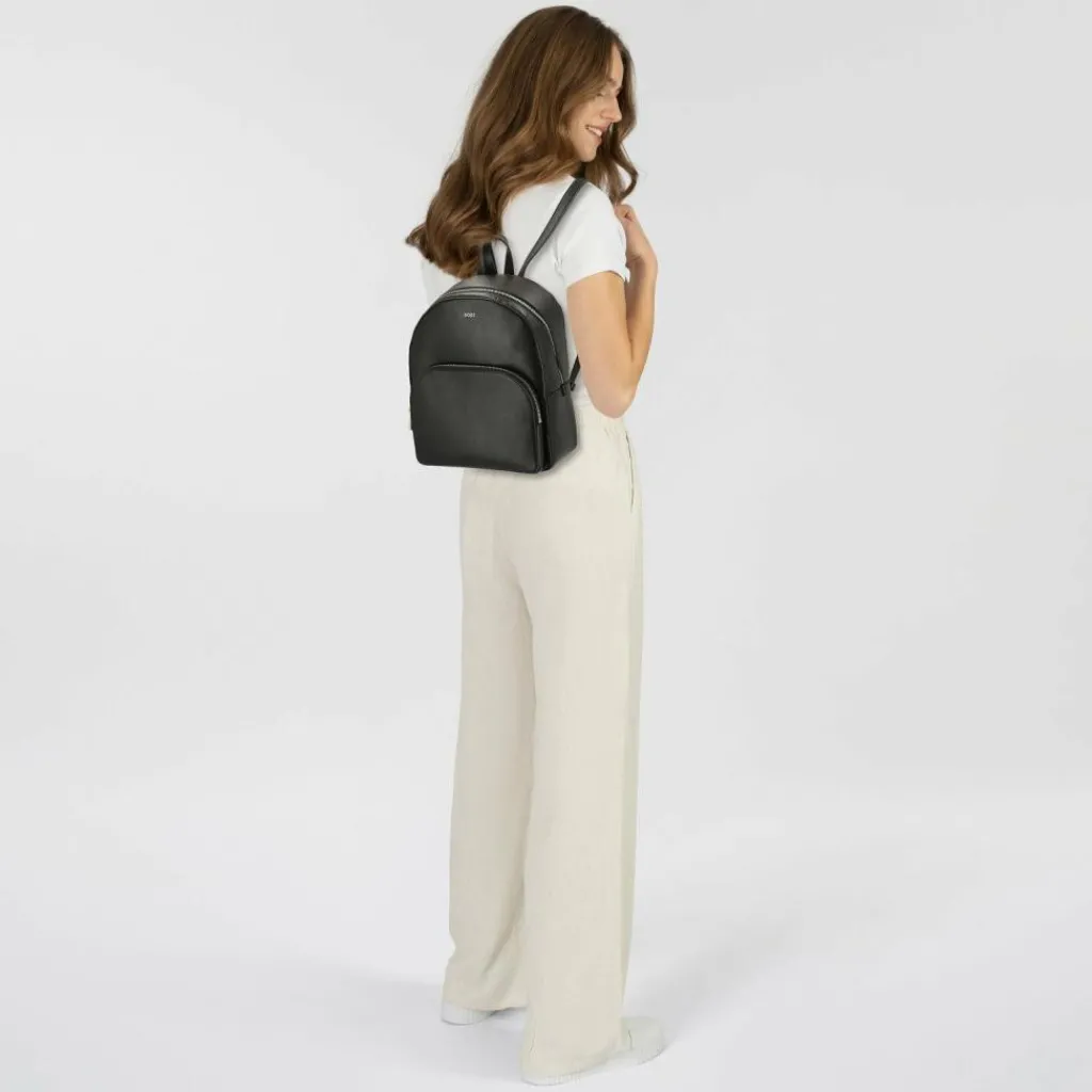 Boss City Rucksäcke<Numah City Rucksack 31 cm black