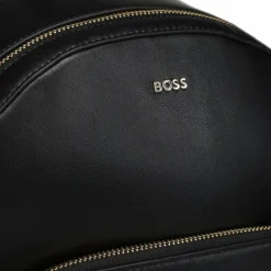 Boss City Rucksäcke<Numah City Rucksack 31 cm black