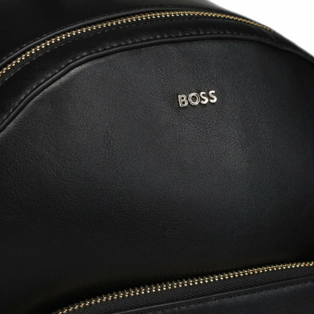 Boss City Rucksäcke<Numah City Rucksack 31 cm black