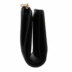 Best Boss Numah Geldbörse Leder 13 cm black