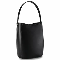 Sale Boss Numah Schultertasche Leder 23 cm black