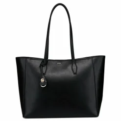 Boss Numah Shopper Tasche Leder 39 cm Laptopfach