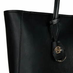 Boss Numah Shopper Tasche Leder 39 cm Laptopfach