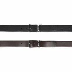 Boss Herrengürtel<Ocary Wendegürtel black