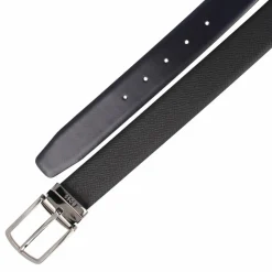 Herren Boss Ofis Gürtel Leder