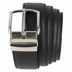 Boss Herrengürtel<Onnie Gürtel Leder black