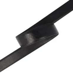 Clearance Boss Onnie Wendegürtel Geschenkbox Leder black