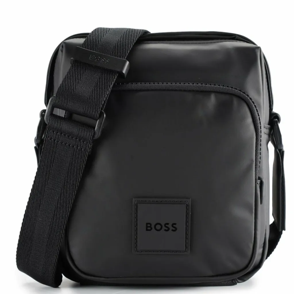 Outlet Boss Oryo Mini Bag Umhängetasche 17 cm black