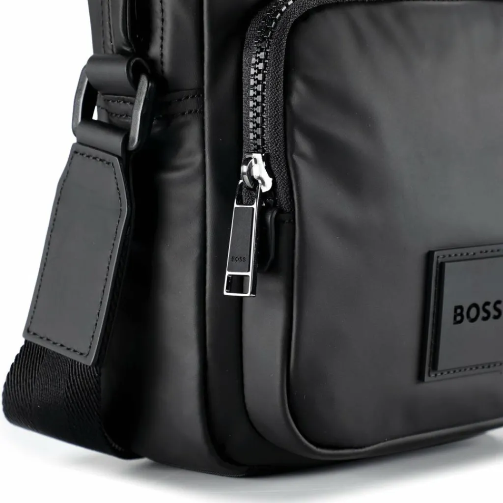 Outlet Boss Oryo Mini Bag Umhängetasche 17 cm black