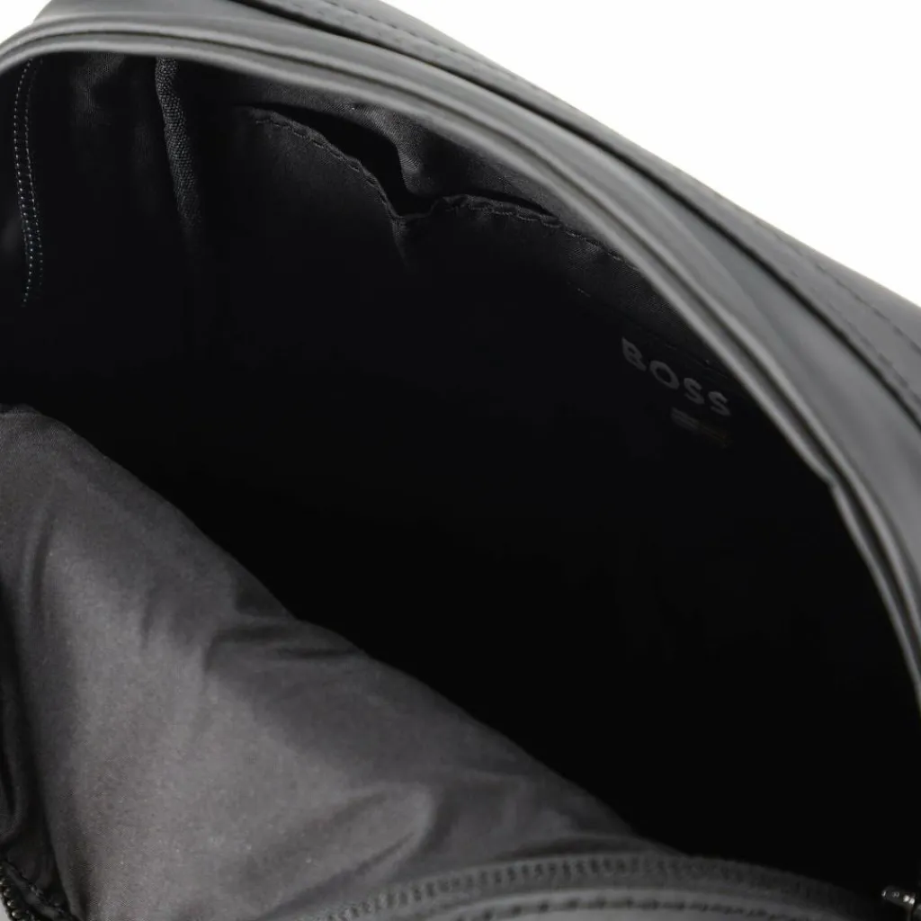 Outlet Boss Oryo Mini Bag Umhängetasche 17 cm black