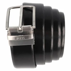 Herren Boss Owen Gürtel Leder