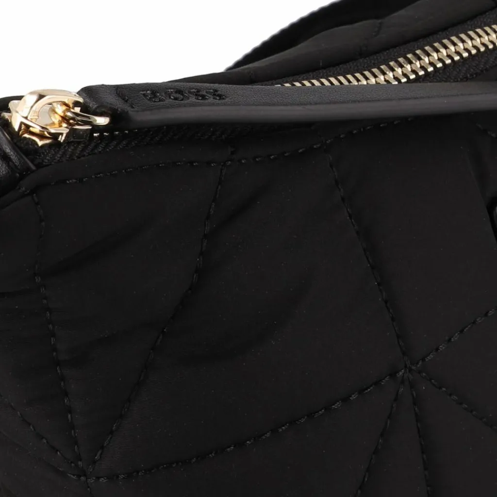 Boss Umhängetaschen<Palmah Umhängetasche 22 cm black