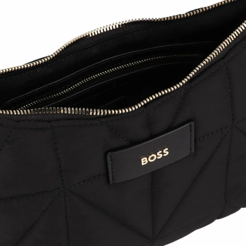 Boss Umhängetaschen<Palmah Umhängetasche 22 cm black