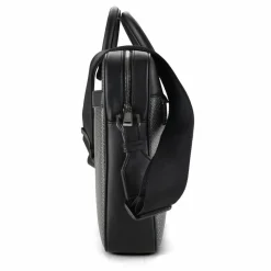 New Boss Ray Aktentasche 38 cm Laptopfach black