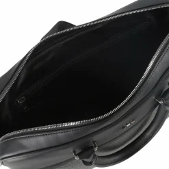 New Boss Ray Aktentasche 38 cm Laptopfach black