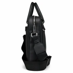 New Boss Ray Aktentasche 39 cm Laptopfach black