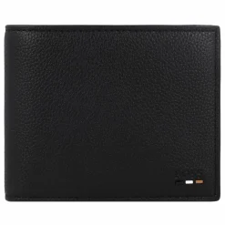 Herren Boss Ray Geldbörse RFID Schutz 12 cm