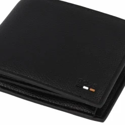 Herren Boss Ray Geldbörse RFID Schutz 12 cm