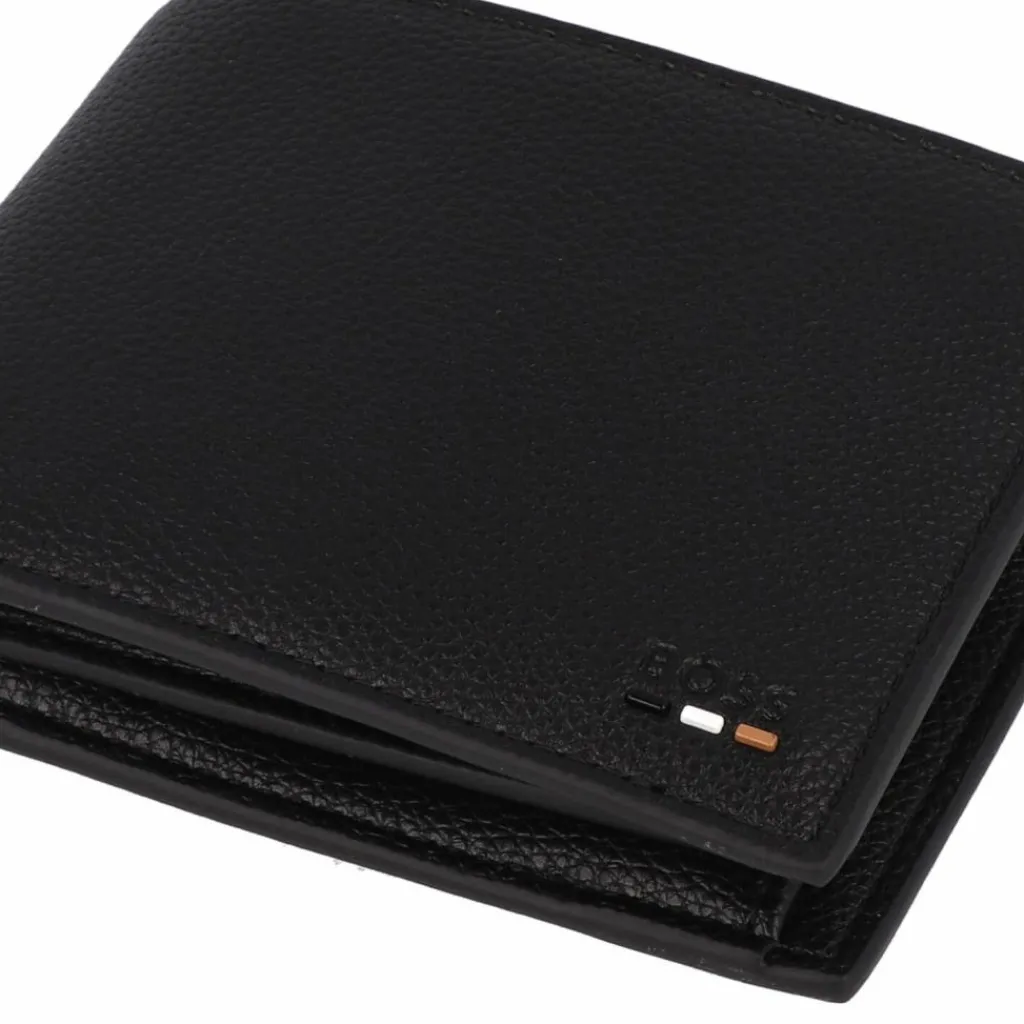 Herren Boss Ray Geldbörse RFID Schutz 12 cm