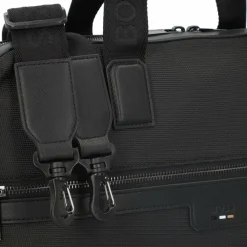 Boss Laptoptaschen|Aktentaschen<Ray Laptoptasche 39 cm black