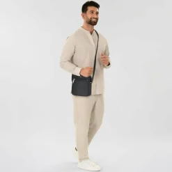 Boss Ray Mini Bag Umhängetasche 16 cm