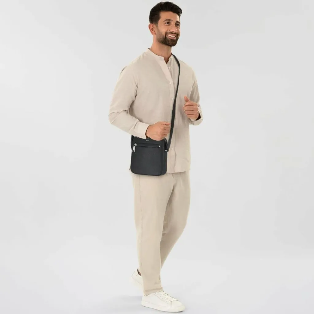 Boss Ray Mini Bag Umhängetasche 16 cm