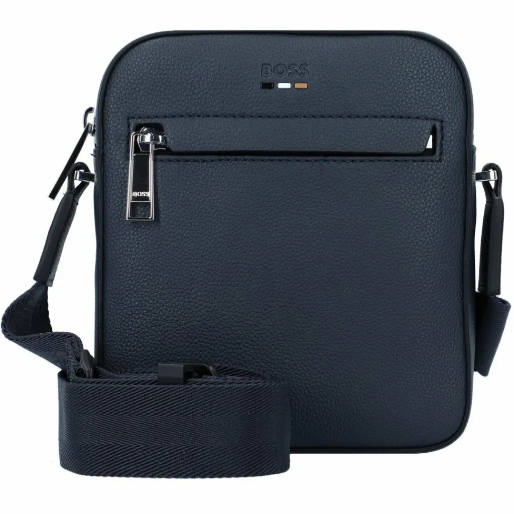 Boss Mini Bags|Umhängetaschen<Ray Mini Bag Umhängetasche 16 cm navy