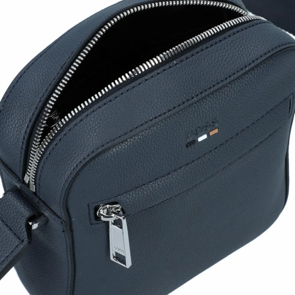 Boss Mini Bags|Umhängetaschen<Ray Mini Bag Umhängetasche 16 cm navy