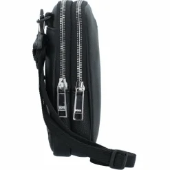 Boss Umhängetaschen<Ray Umhängetasche 13 cm black