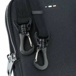 Boss Umhängetaschen<Ray Umhängetasche 13 cm black