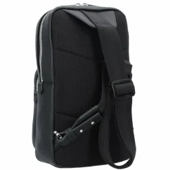 Boss Umhängetaschen<Ray Umhängetasche 19 cm black
