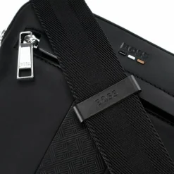 Boss Umhängetaschen<Ray Umhängetasche 19 cm black