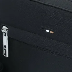 Discount Boss Ray Umhängetasche 21 cm black