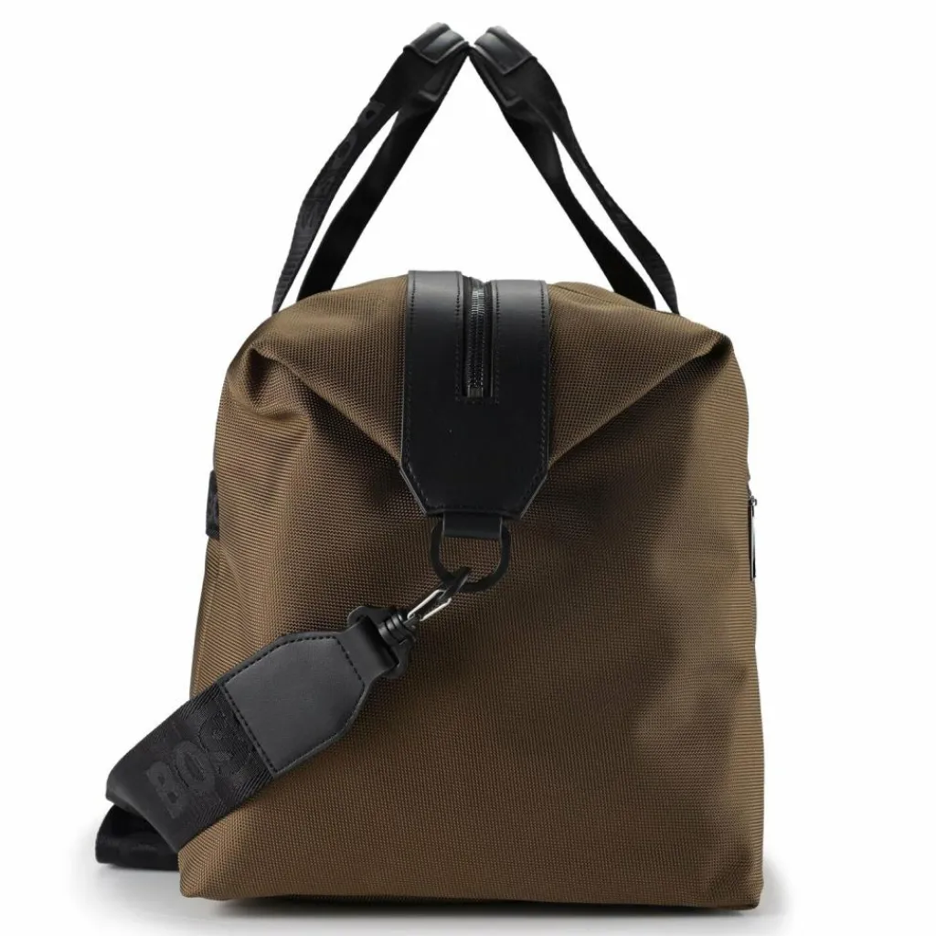Online Boss Ray Weekender Reisetasche 44 cm open green