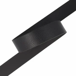 Best Boss Ronnie Gürtel Leder black