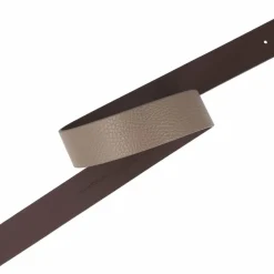 Herren Boss Ronnie Gürtel Leder