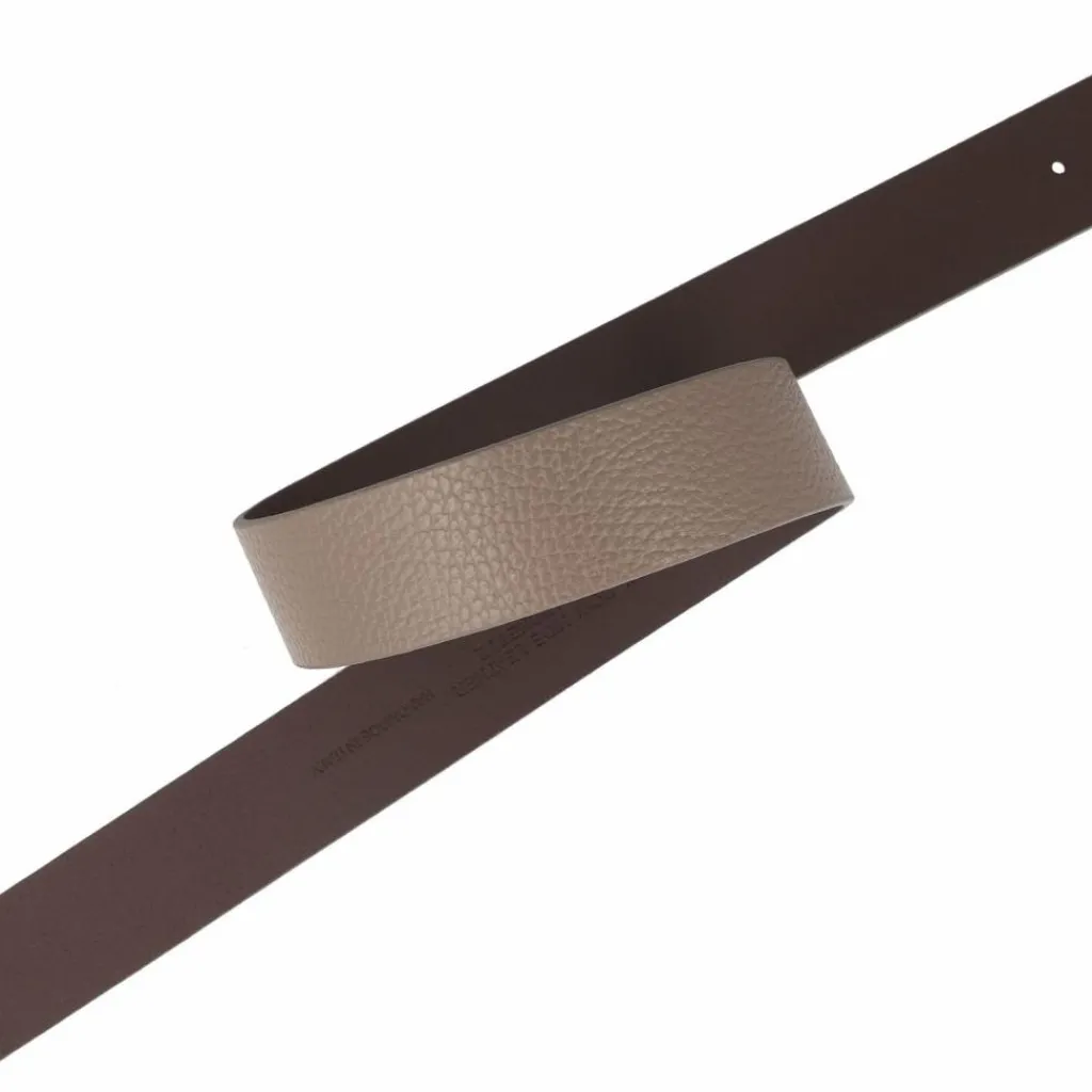 Herren Boss Ronnie Gürtel Leder