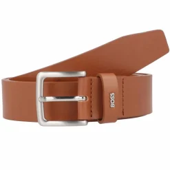 Sale Boss Ronnie Gürtel Leder medium brown