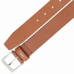 Sale Boss Ronnie Gürtel Leder medium brown