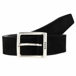 Best Boss Rudy Gürtel Leder black