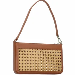 Boss Henkeltaschen|Schultertaschen<Sandy Schultertasche 25 cm neutral