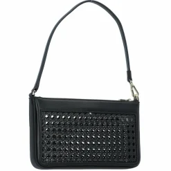 Boss Schultertaschen|Henkeltaschen<Sandy Schultertasche 25 cm black