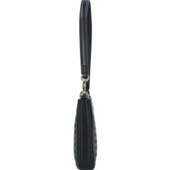 Boss Schultertaschen|Henkeltaschen<Sandy Schultertasche 25 cm black